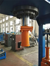Alte Assemblea dell'albero di Max.diameter 1200mm & macchina di raddrizzamento