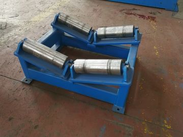 Alte Assemblea dell'albero di Max.diameter 1200mm & macchina di raddrizzamento