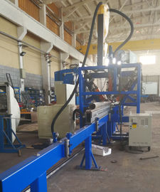 Strada principale 12m/rotolo minimo dei parapetti che forma macchina