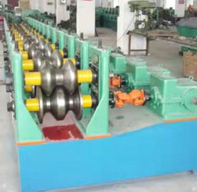 Good price 2 onde e 3 onde 8m/rotolo minimo del parapetto che forma macchina in linea