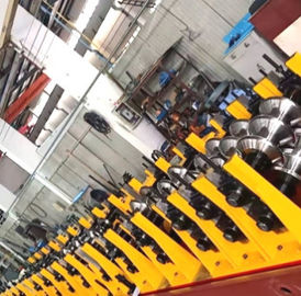2 onde e 3 onde 8m/rotolo minimo del parapetto che forma macchina