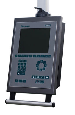 Macchina piegatubi sincronizzata di CNC del freno in tandem hydrualic della stampa per il palo leggero 12m 14m 16m