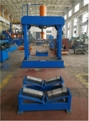 Palo leggero che raddrizza macchina JZ-30-3000