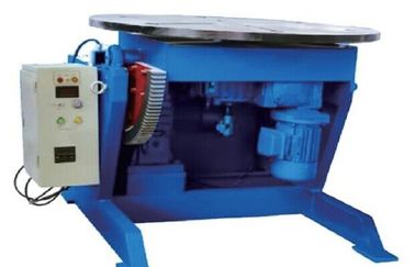 Alta saldatrice automatica portatile precisa, attrezzatura ausiliaria di Positiner della saldatura