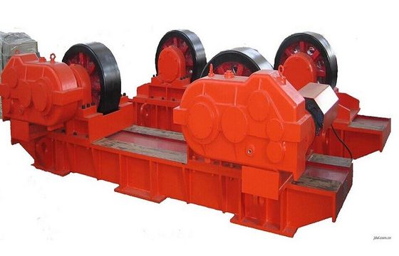 Rullo ad alta velocità del rullo/carro armato di tornitura automatico della saldatrice