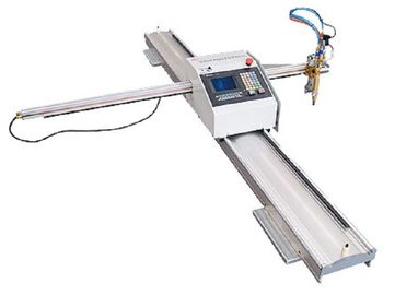 tagliatrice portatile del plasma di CNC 180W per il taglio dei metalli spesso 6 - 150mm