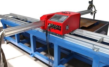 Alte tagliatrice del plasma di CNC di definizione/attrezzatura automatiche