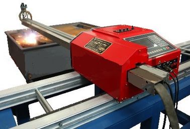 Alte tagliatrice del plasma di CNC di definizione/attrezzatura automatiche