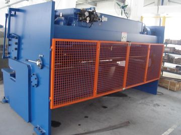 tosatura idraulica resistente 25 x 2500 a macchina/per il taglio di metalli