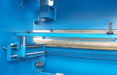 2-WE67K-650/6500 Sincronizzazione CNC Pressa elettrica Freno macchina di piegatura piastra di acciaio