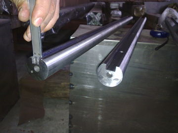 OEM T7 o lavorazione con utensili del freno della stampa di 42CrMo Amada/macchine utensili di piegamento