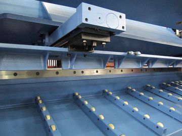 Macchine per la taglio di lamiere, per la taglio di lamiere